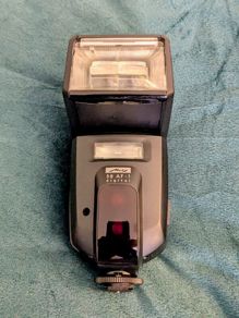 Metz 58 AF-1 Digital Flash for Olympus / Panasonic