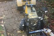 kids tractor