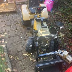 kids tractor