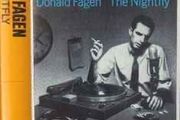 Donald Fagen  |  The Nightfly