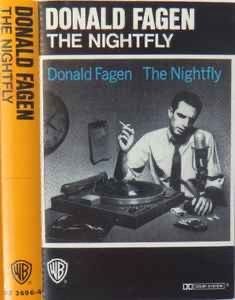 Donald Fagen  |  The Nightfly