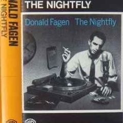 Donald Fagen  |  The Nightfly