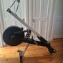 Crivit Rowing Machine Image 3