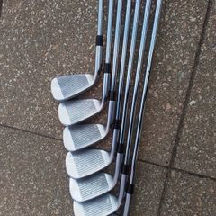 Ping G425 Steel Shaft