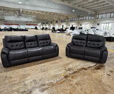 3+2 & 3+1+1 Valencia Sofa Sets