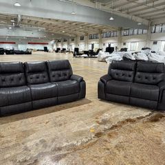 3+2 & 3+1+1 Valencia Sofa Sets