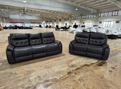 3+2 & 3+1+1 Valencia Sofa Sets