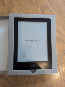 Kobo Aura HD