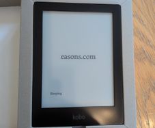 Kobo Aura HD