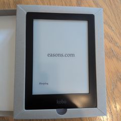 Kobo Aura HD