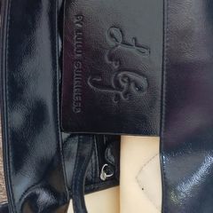 lulu Guinness bag