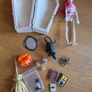 Dolls house Halloween miniatures Image 3