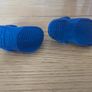 crocs infant size 4 (EU 19) Image 3