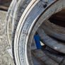 Bicycle Tyres Image 2