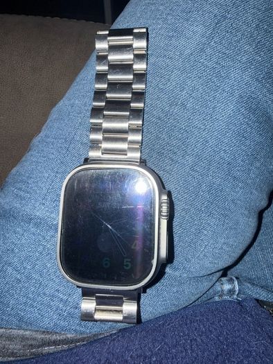 apple watch series 10