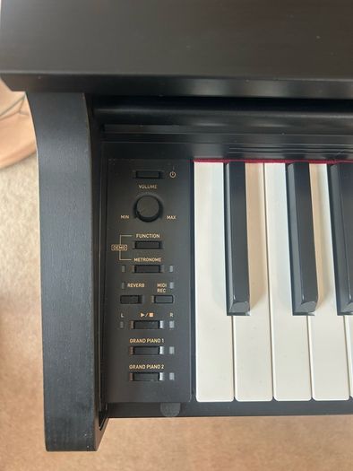 Casio AP270 Digital Piano