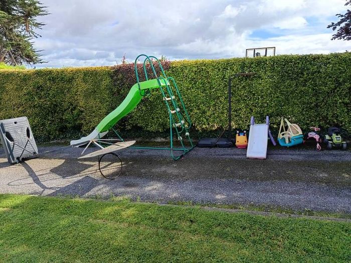 outdoor toys