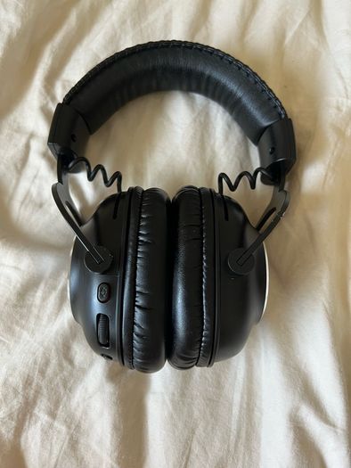 Logitech Pro X Wireless Headphones