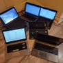Laptops - for parts only Image 4