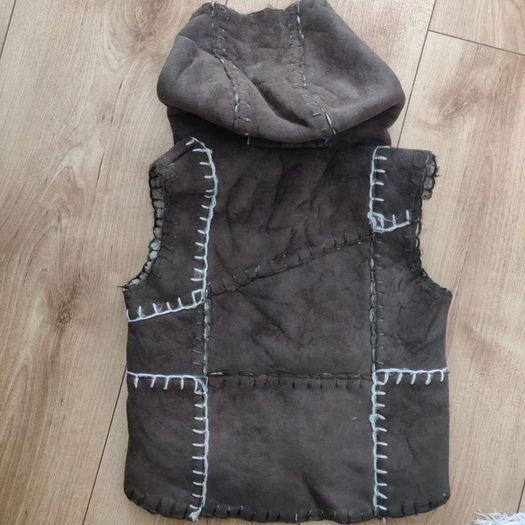 Baby Bodywarmer 9-12 months