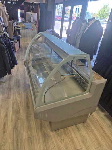 Commercial Deli Fridge