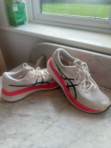 ASICS Magic Speed 3 Women's Uk 5.5