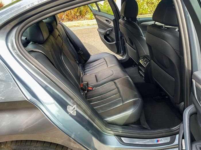 2019(2) BMW 530e M Sport - 69,000 miles - 22,500