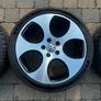 18inch Mk6 Gti detroit alloys Image 3
