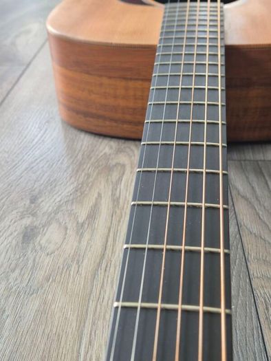 Martin Electro-Acoustic