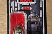 Star Wars CH-33P Droid 3.75 " Scale New &amp; Unopened