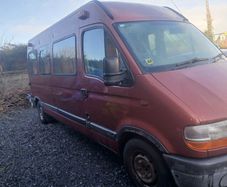 camper