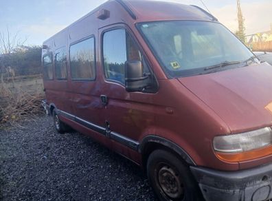 camper