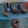 MK1 fiesta parts Image 4