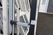 pvc doors