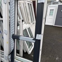 pvc doors