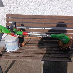 gardening tools electric
