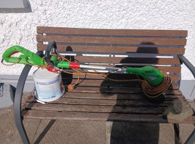 gardening tools electric