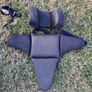 Thule Chariot Cross 1-Bike Trailer/Stroller/Jogger Image 8