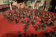 Airfix Napoleonic Cavalry