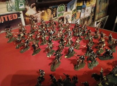 Airfix Napoleonic Cavalry