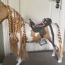 Our Generation horse Image 2