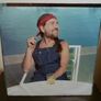 Willie Nelson Without a Song LP Album Image 3