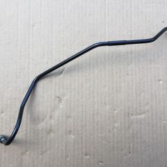 LH Rear Brake Pipe (Fiat  Lancia)