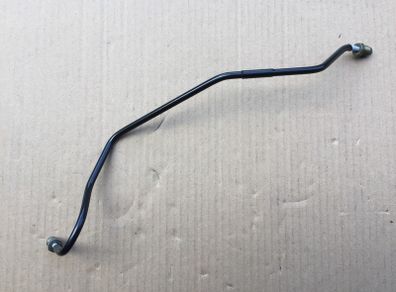 LH Rear Brake Pipe (Fiat  Lancia)