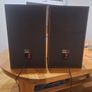 KEF Coda II SP3004 50W Speakers Image 2