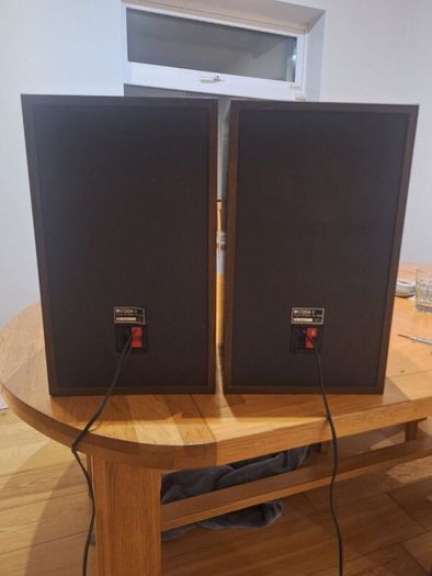 KEF Coda II SP3004 50W Speakers