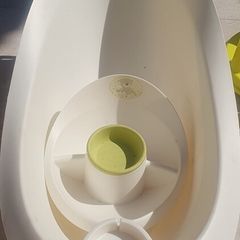 Baby Bath and Bath Seats
