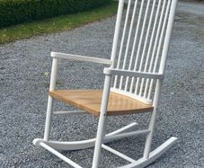Rocking chair