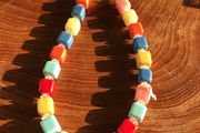 Vintage neck piece