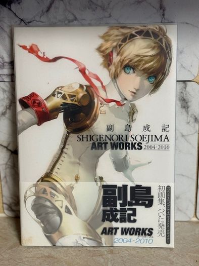 Art Works book